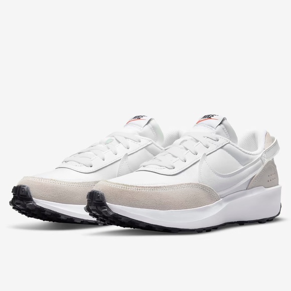 Nike Waffle Debut - Picture 1 of 10